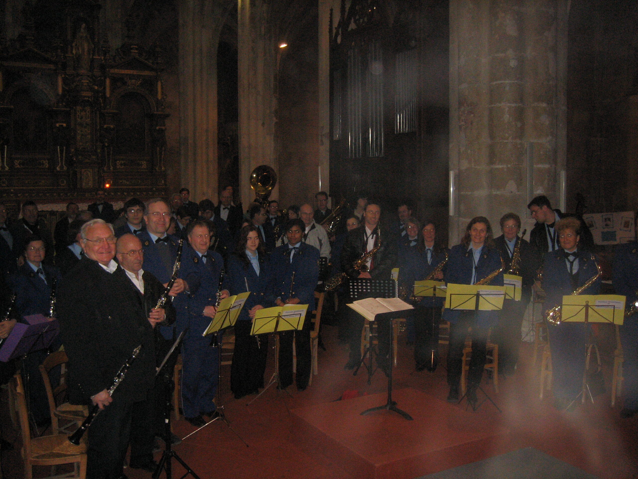 Années 2000 - photo 26