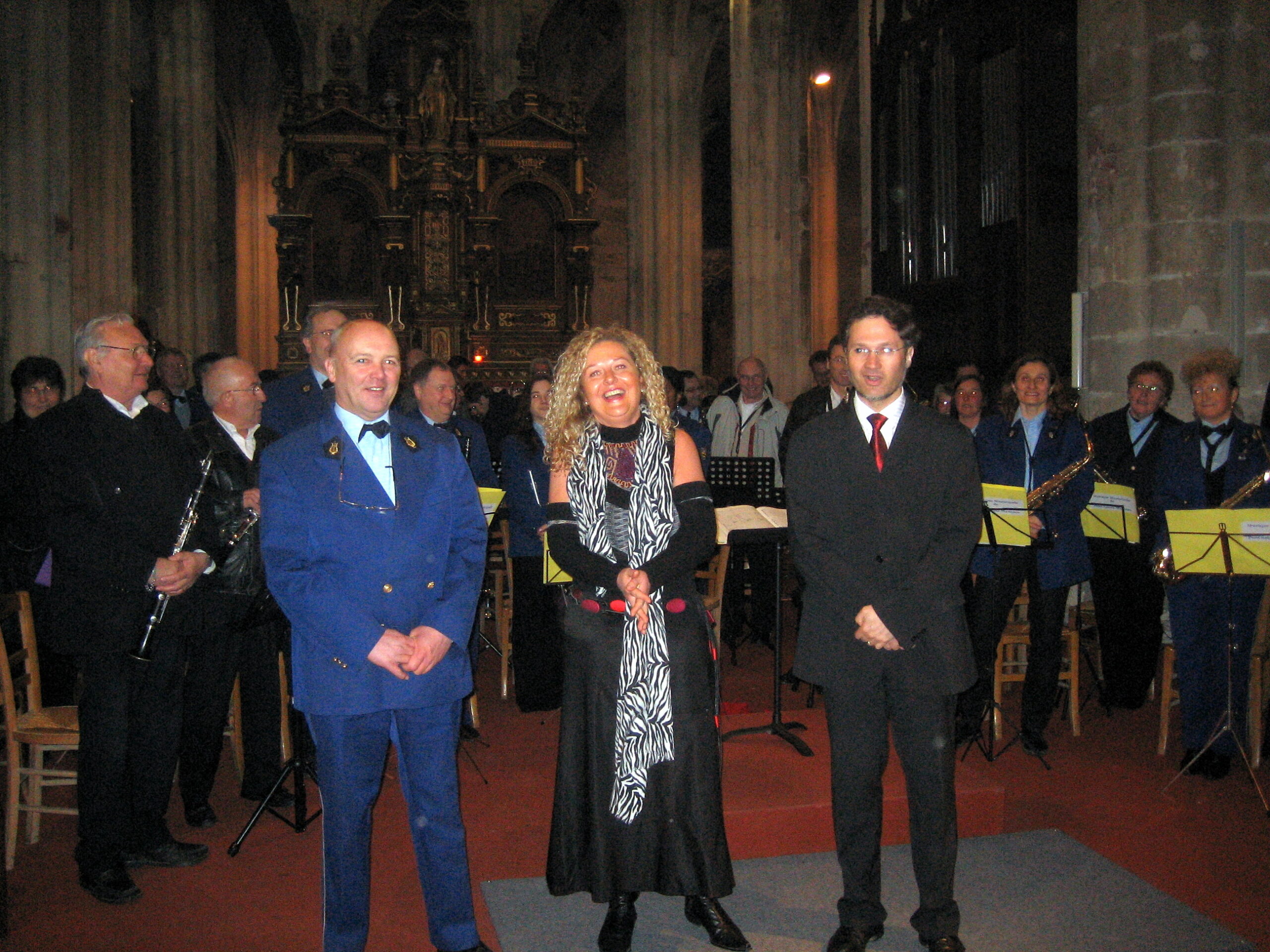 Années 2000 - photo 25