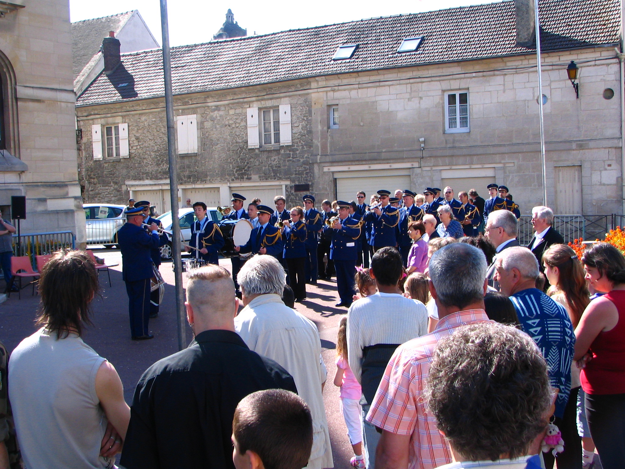 Années 2000 - photo 20