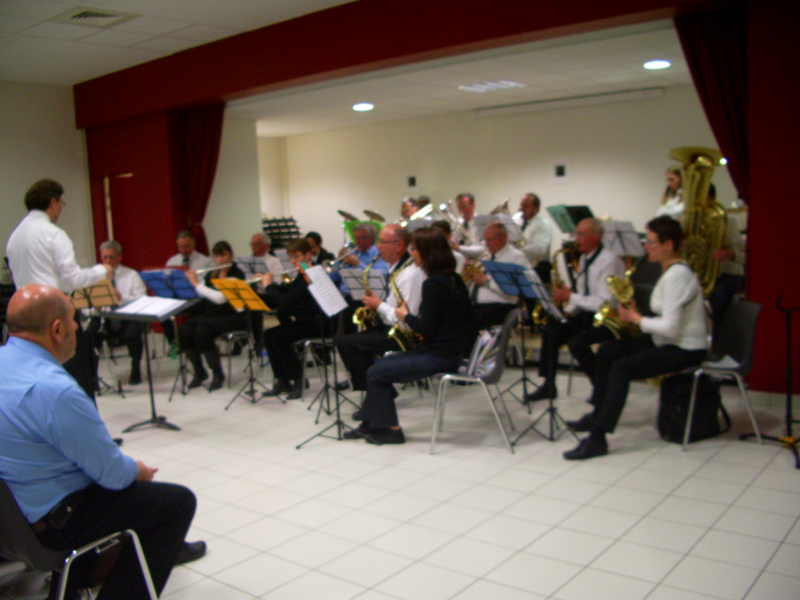 Années 2010 - photo 10
