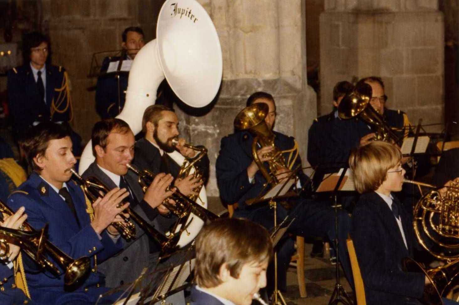 1980s et avant - photo 4
