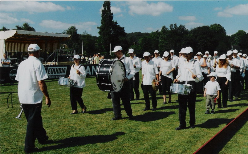 Années 2000 - photo 43