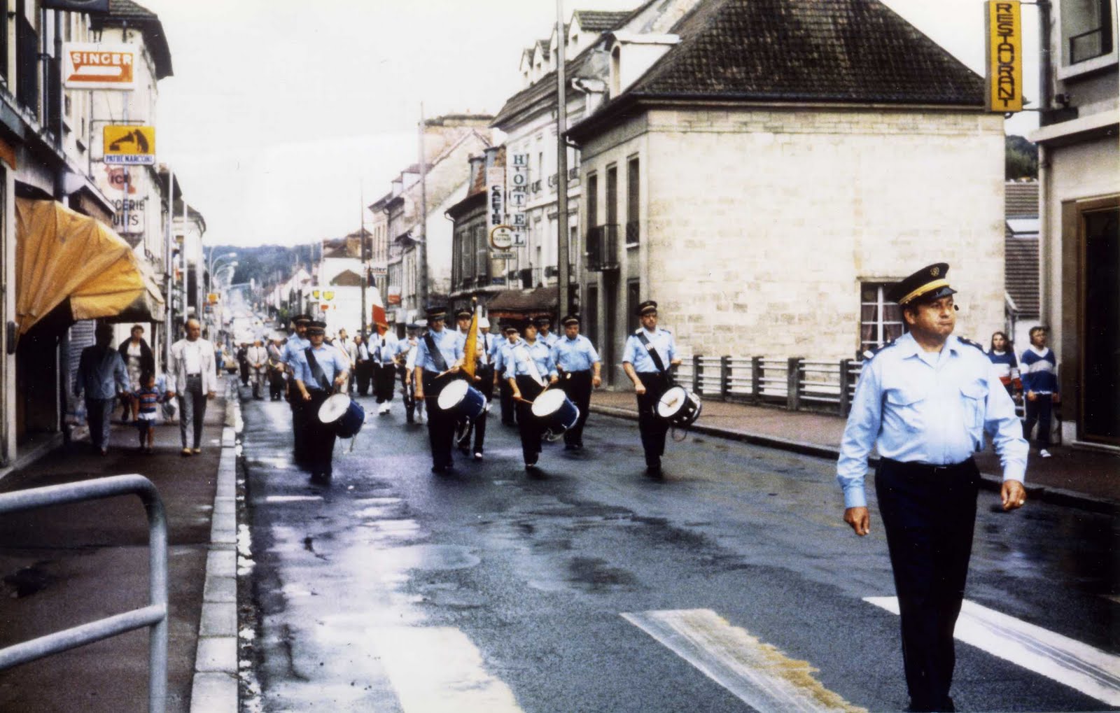 1980s et avant - photo 9