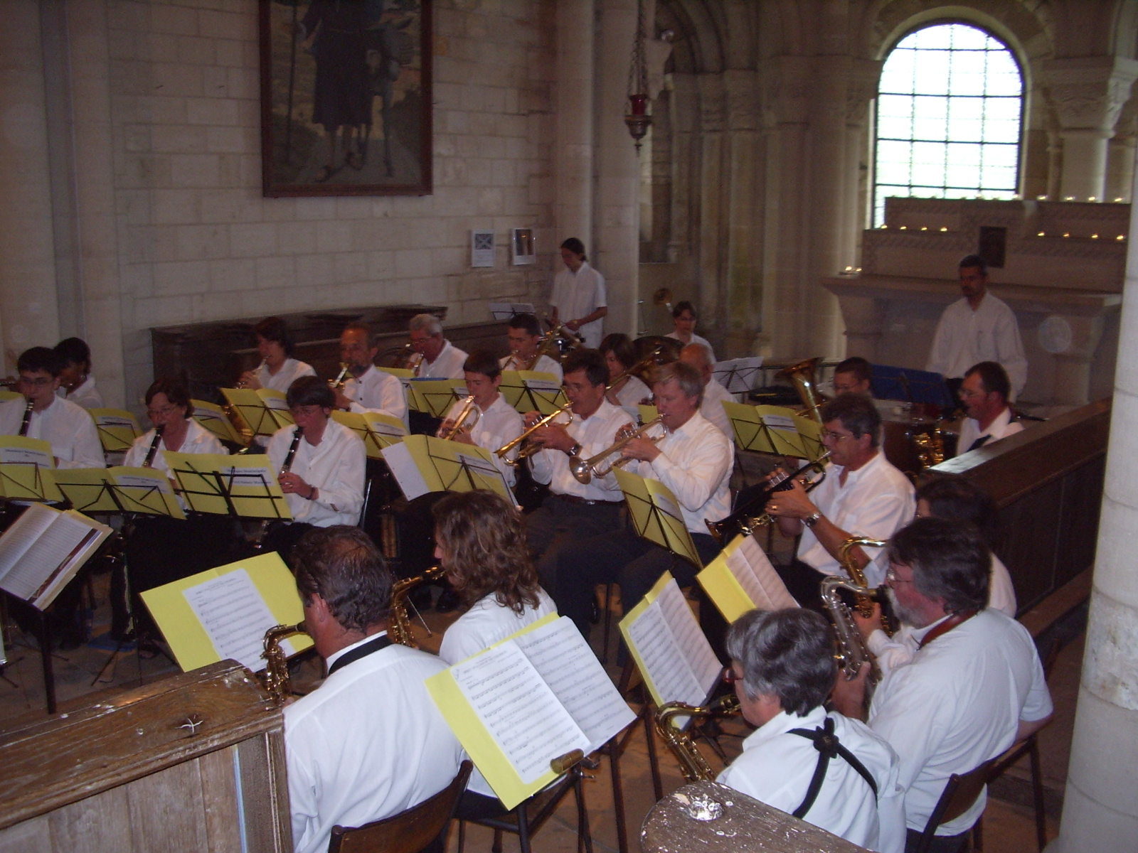 Années 2000 - photo 36