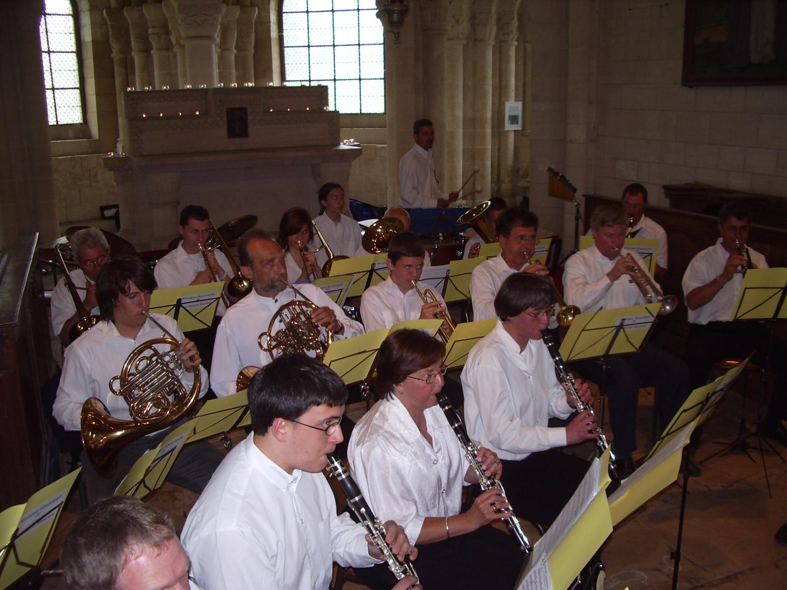 Années 2000 - photo 35