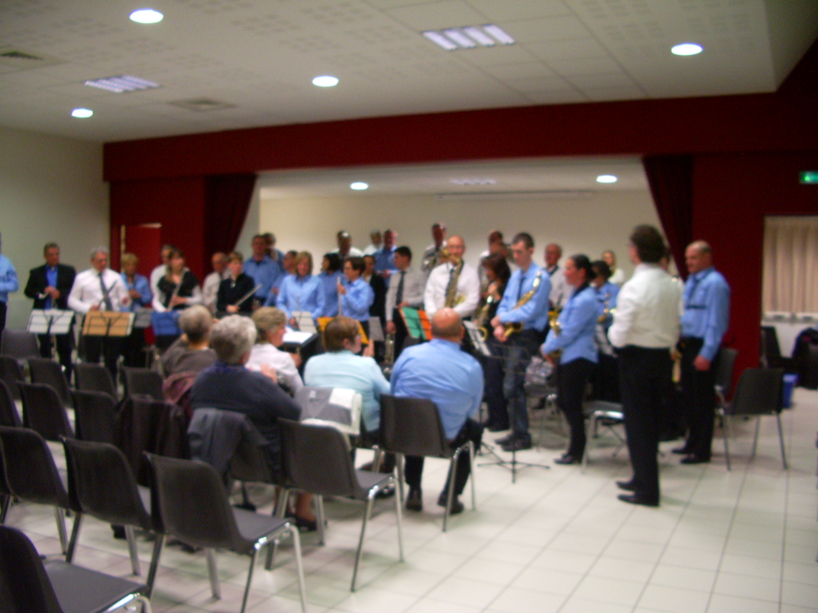 Années 2010 - photo 9