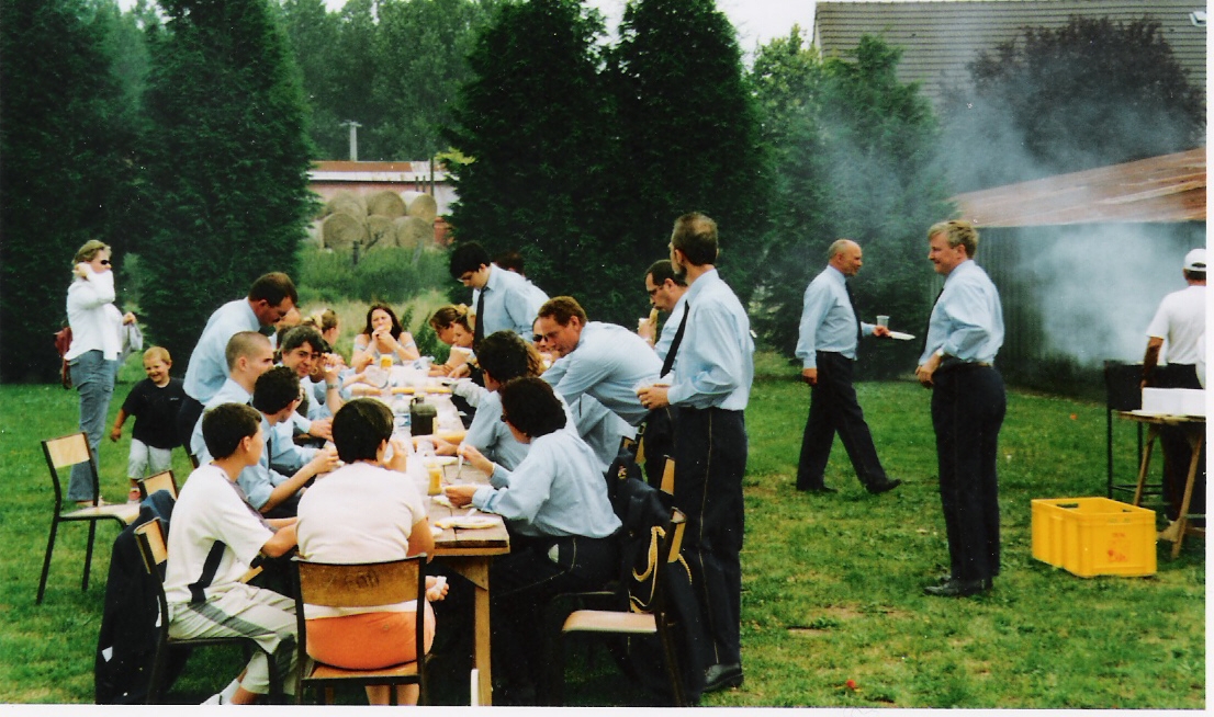 Années 2000 - photo 54