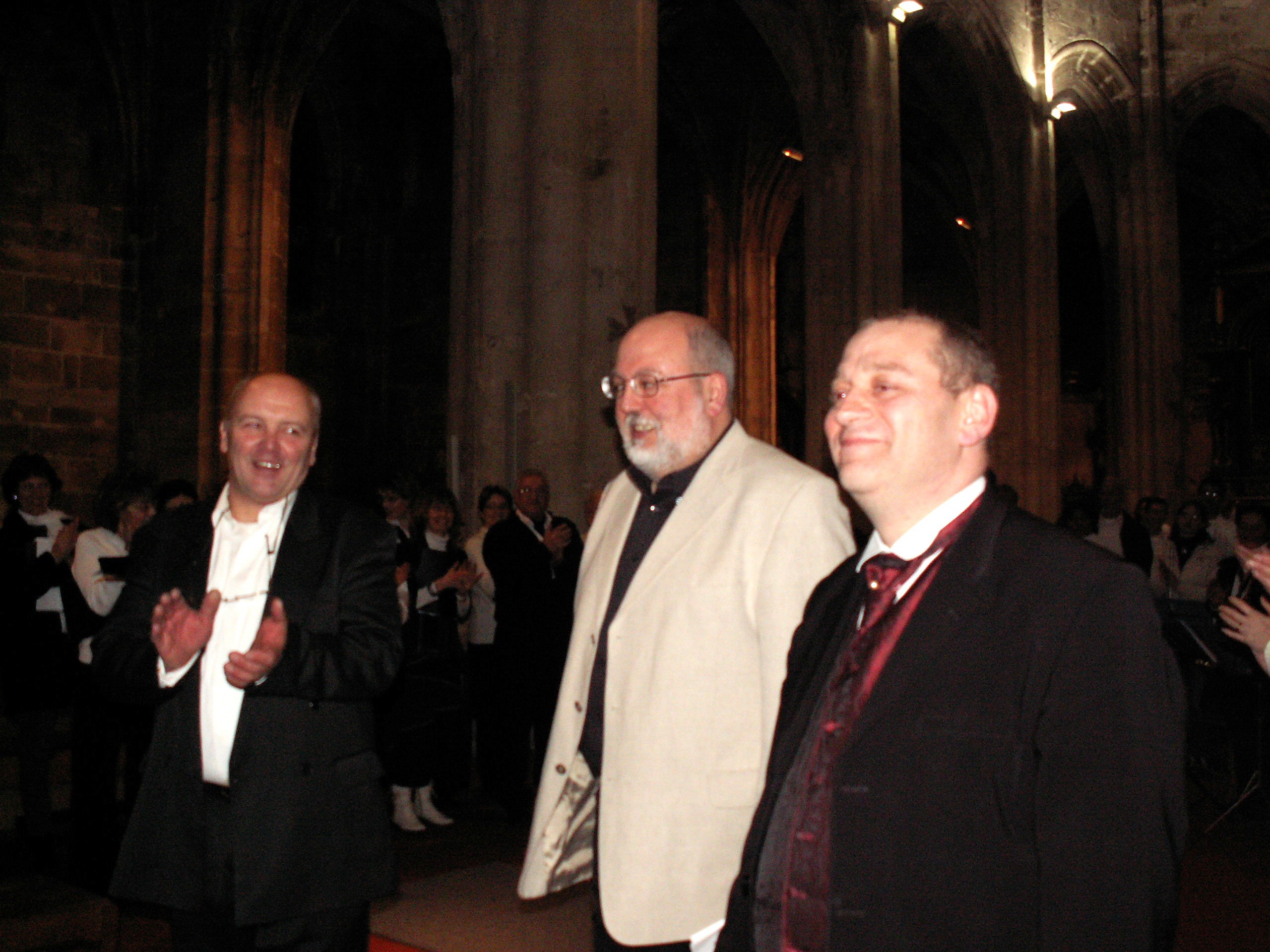 Années 2000 - photo 38