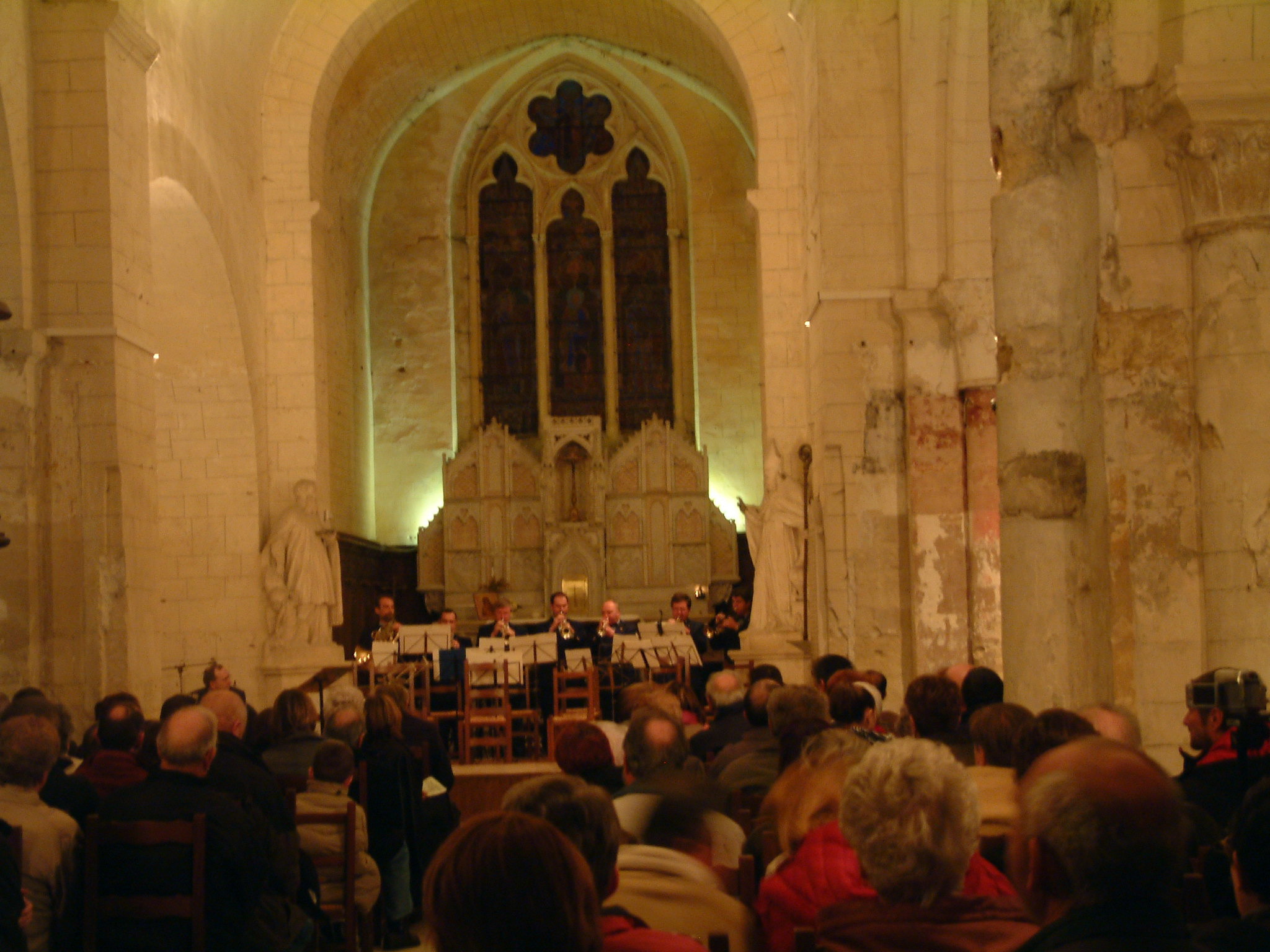 Années 2000 - photo 49