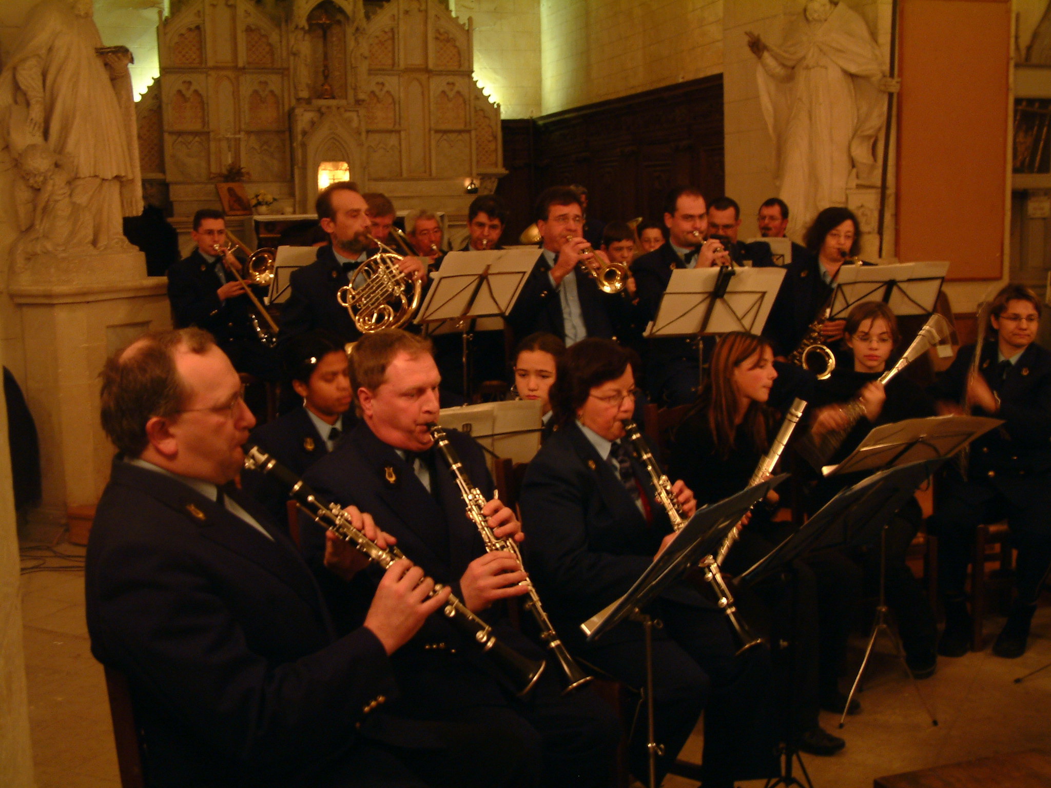 Années 2000 - photo 47