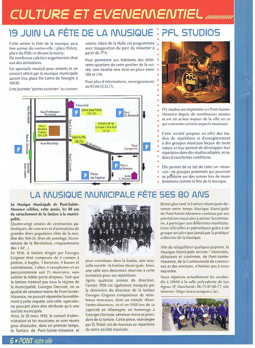 Années 2000 - photo 59