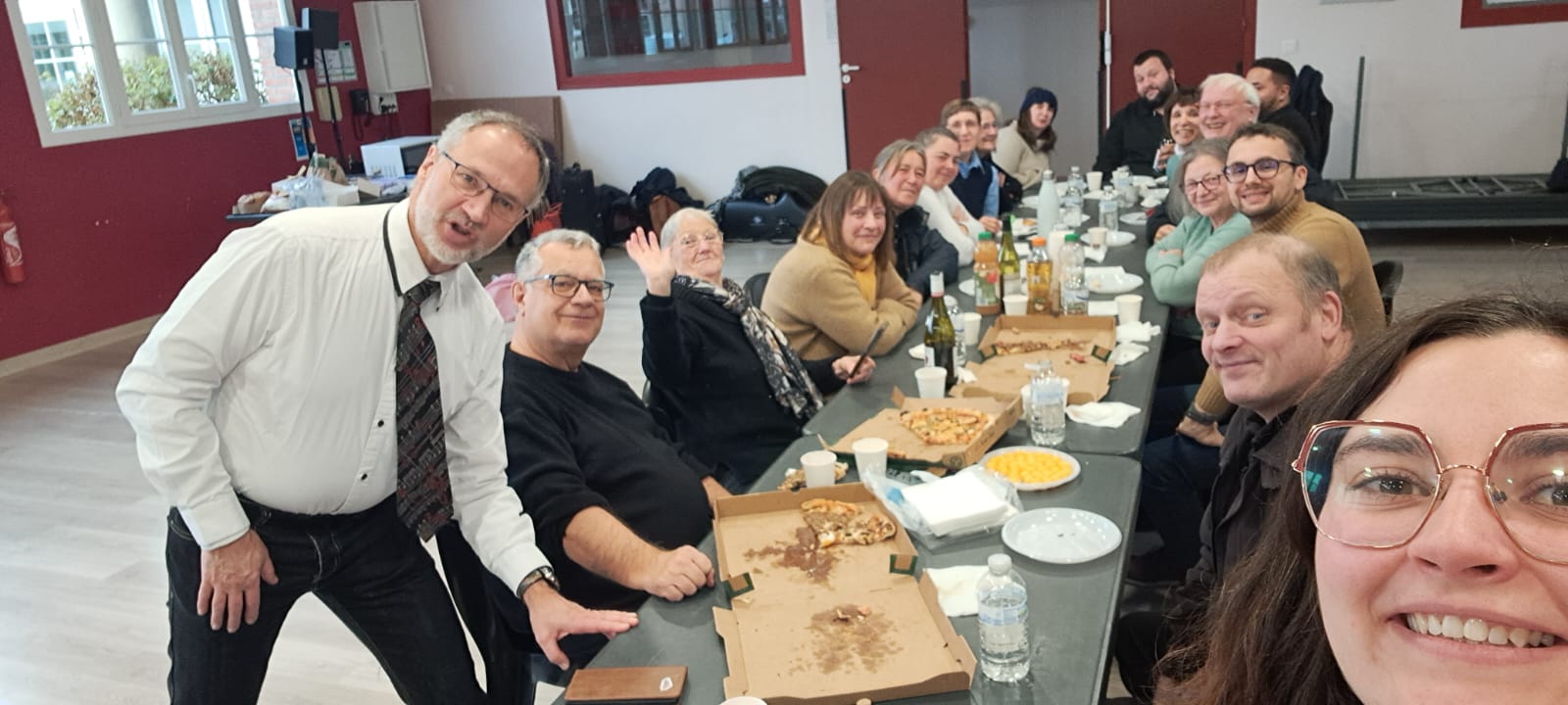 Années 2020 - photo 28