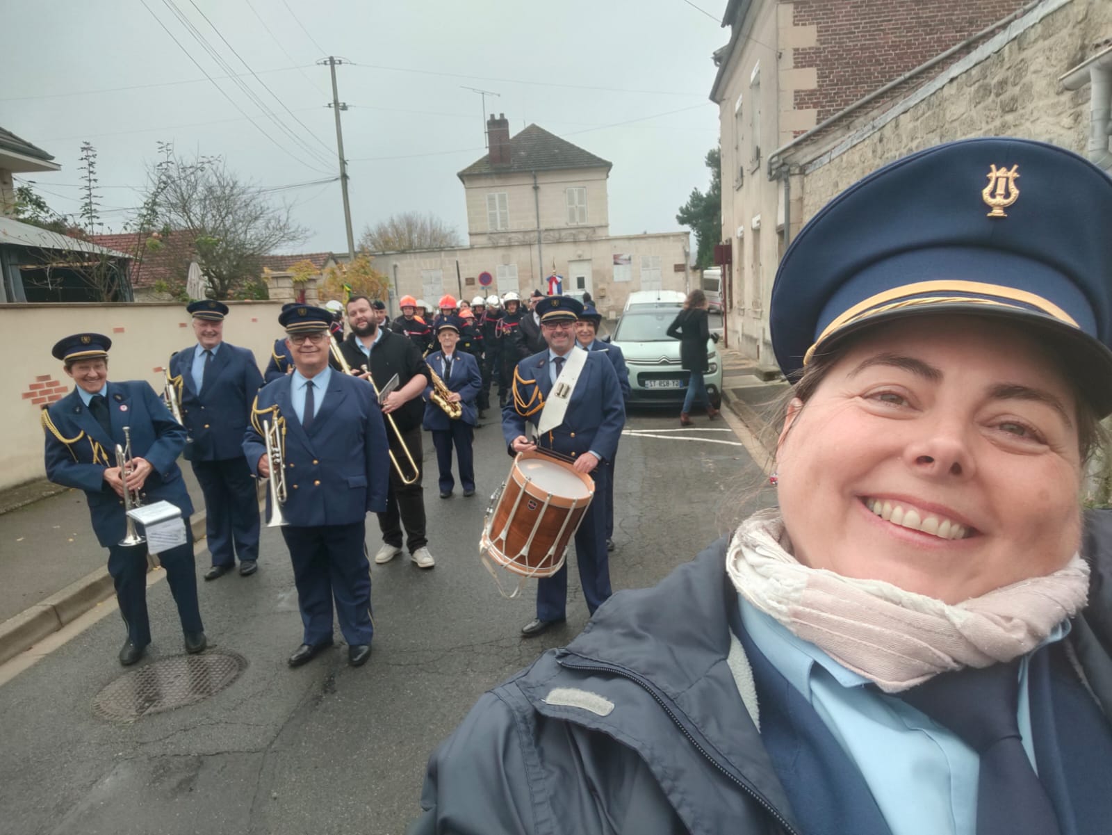 Années 2020 - photo 29