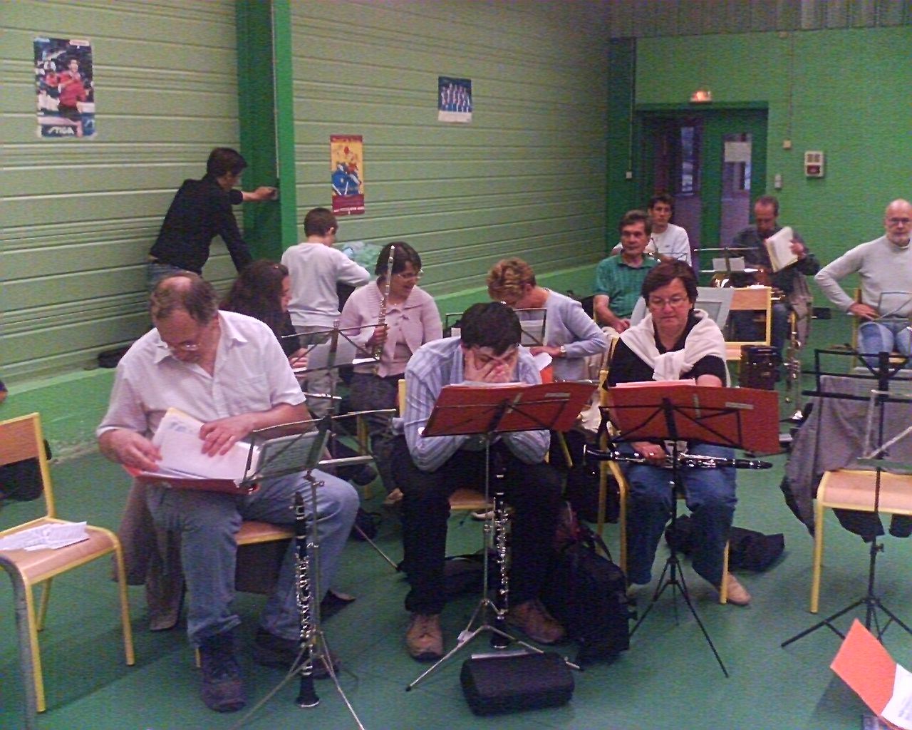 Années 2000 - photo 18