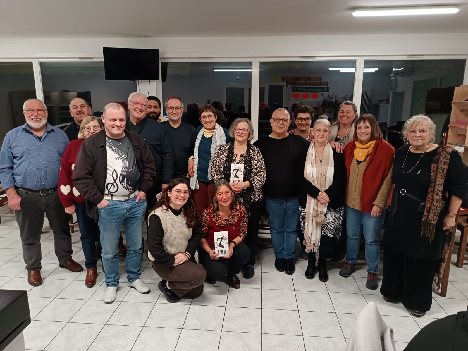 Années 2020 - photo 38